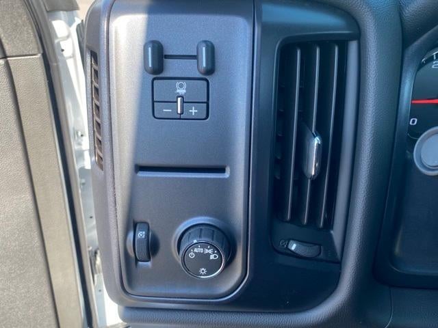 2024 Chevrolet Silverado 5500 HD Work Truck