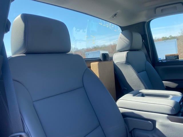 2024 Chevrolet Silverado 5500 HD Work Truck