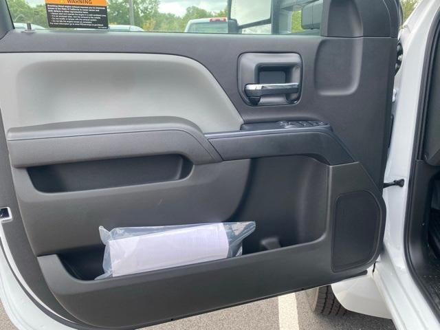 2024 Chevrolet Silverado 5500 HD Work Truck