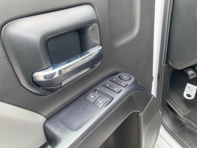 2024 Chevrolet Silverado 5500 HD Work Truck