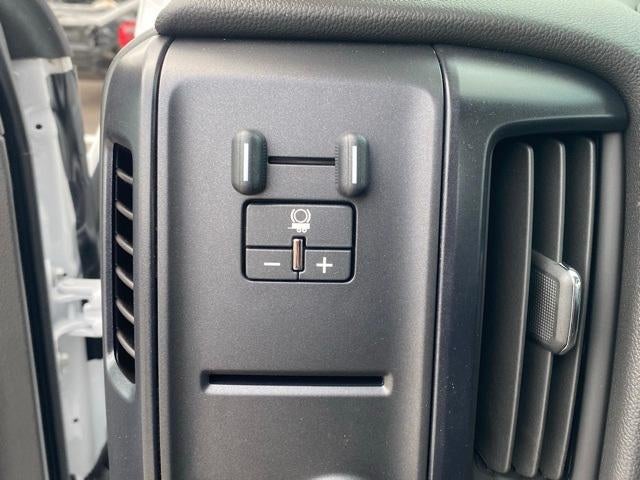 2024 Chevrolet Silverado 5500 HD Work Truck