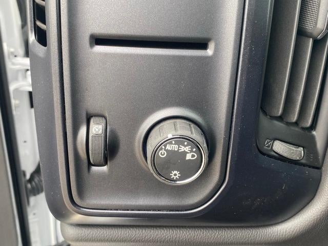 2024 Chevrolet Silverado 5500 HD Work Truck