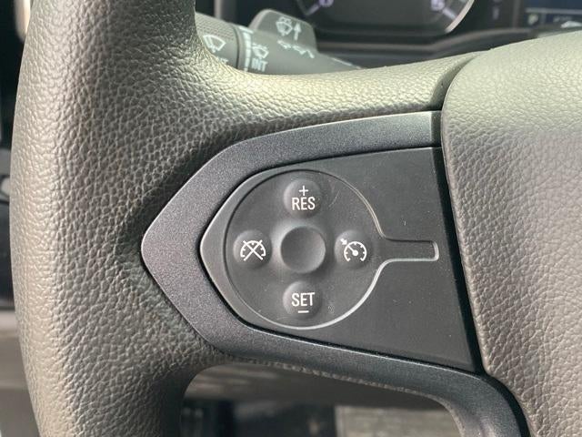 2024 Chevrolet Silverado 5500 HD Work Truck