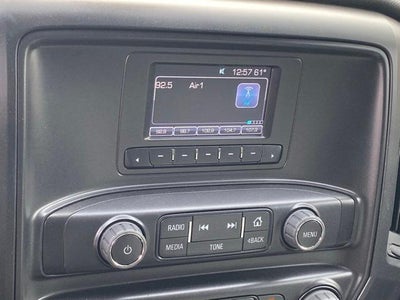 2024 Chevrolet Silverado 5500 HD Work Truck