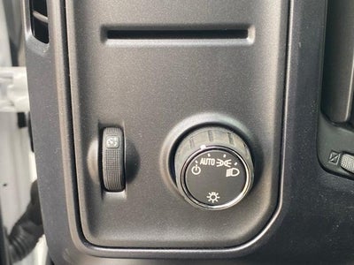 2024 Chevrolet Silverado 5500 HD Work Truck