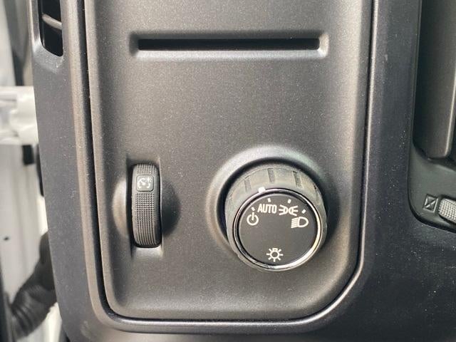 2024 Chevrolet Silverado 5500 HD Work Truck