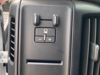 2024 Chevrolet Silverado 5500 HD Work Truck