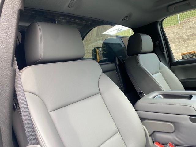 2024 Chevrolet Silverado 5500 HD Work Truck