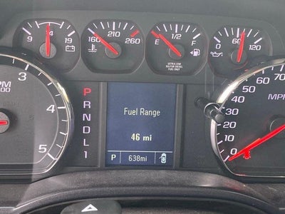 2024 Chevrolet Silverado 5500 HD Work Truck