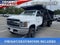 2024 Chevrolet Silverado 6500 HD Work Truck
