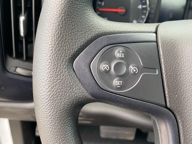 2024 Chevrolet Silverado 6500 HD Work Truck