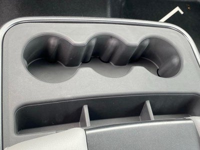 2024 Chevrolet Silverado 6500 HD Work Truck