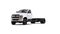 2024 Chevrolet Silverado 6500 HD Work Truck