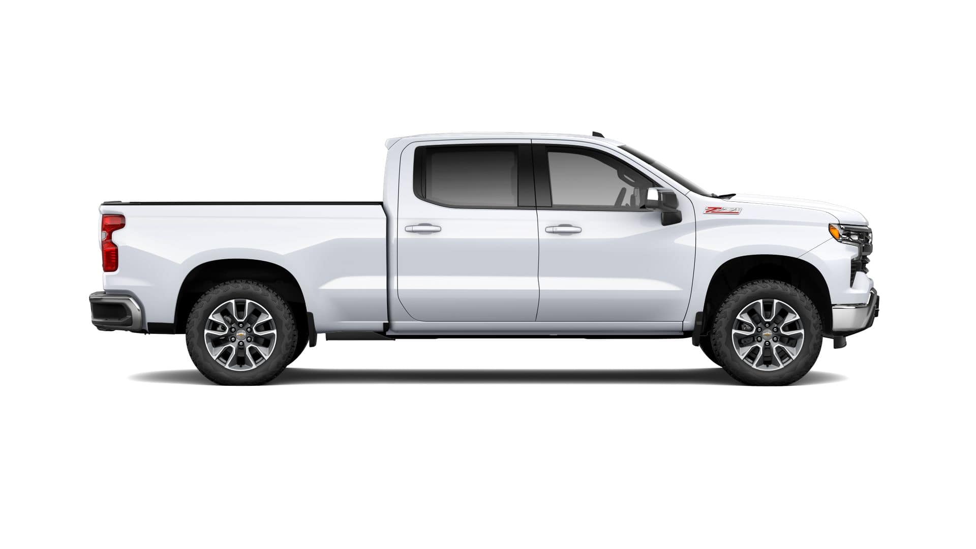 2026 Chevrolet Silverado 1500 Base