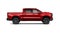 2026 Chevrolet Silverado 1500 Base