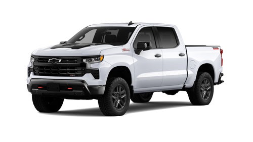 2026 Chevrolet Silverado 1500 Base