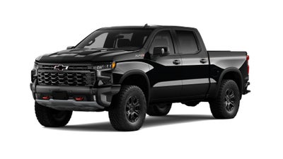 2026 Chevrolet Silverado 1500 Base