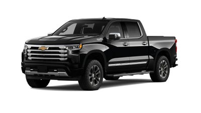 2026 Chevrolet Silverado 1500 Base