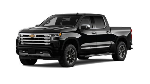 2026 Chevrolet Silverado 1500 Base