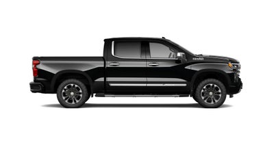 2026 Chevrolet Silverado 1500 Base