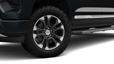 2026 Chevrolet Silverado 1500 Base