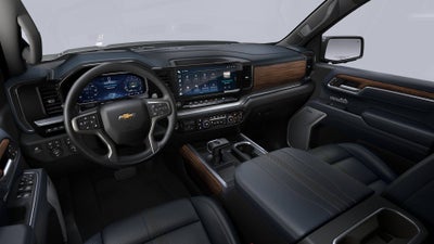 2026 Chevrolet Silverado 1500 Base