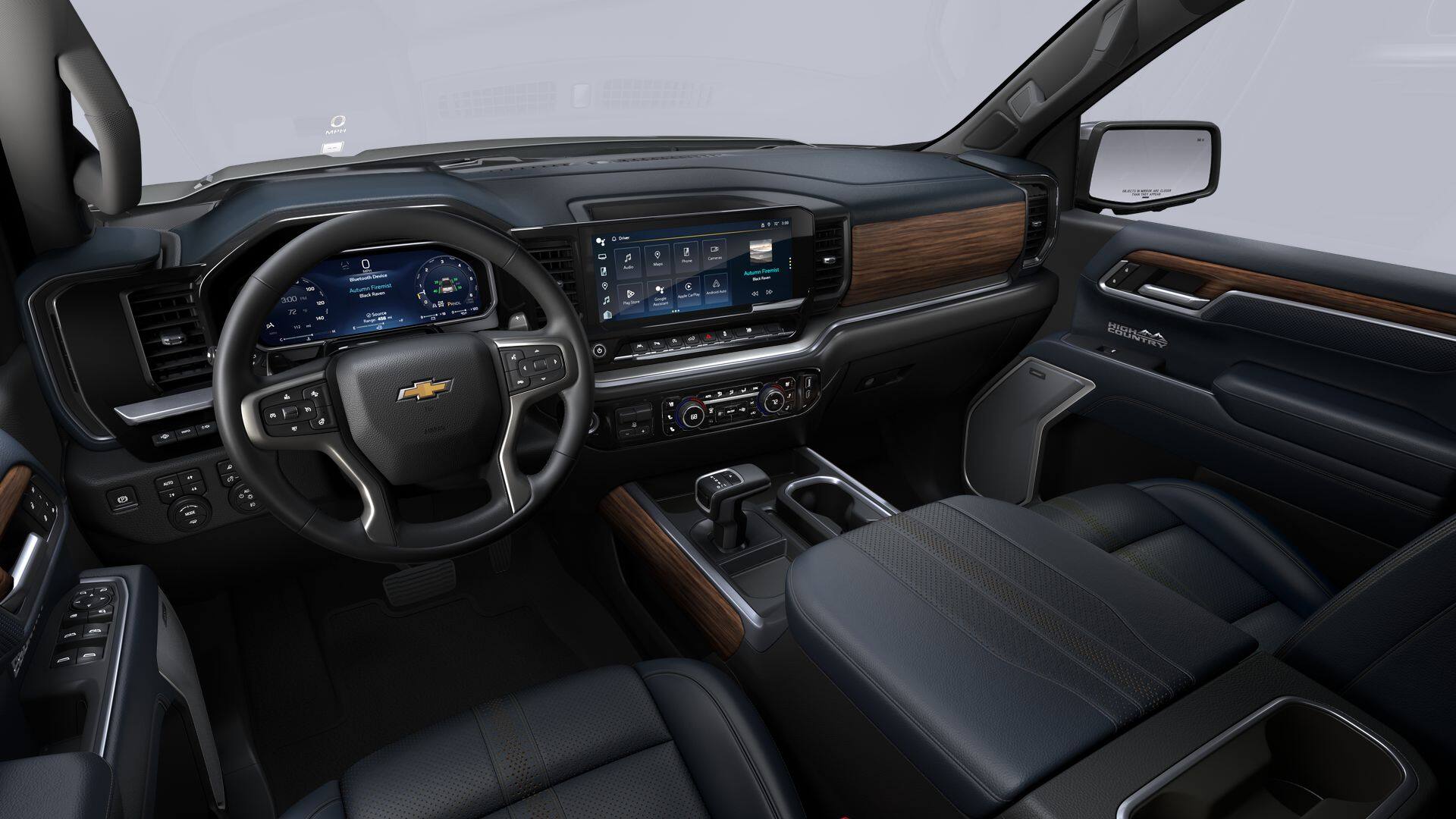 2026 Chevrolet Silverado 1500 Base
