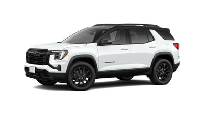 2026 GMC Terrain Base