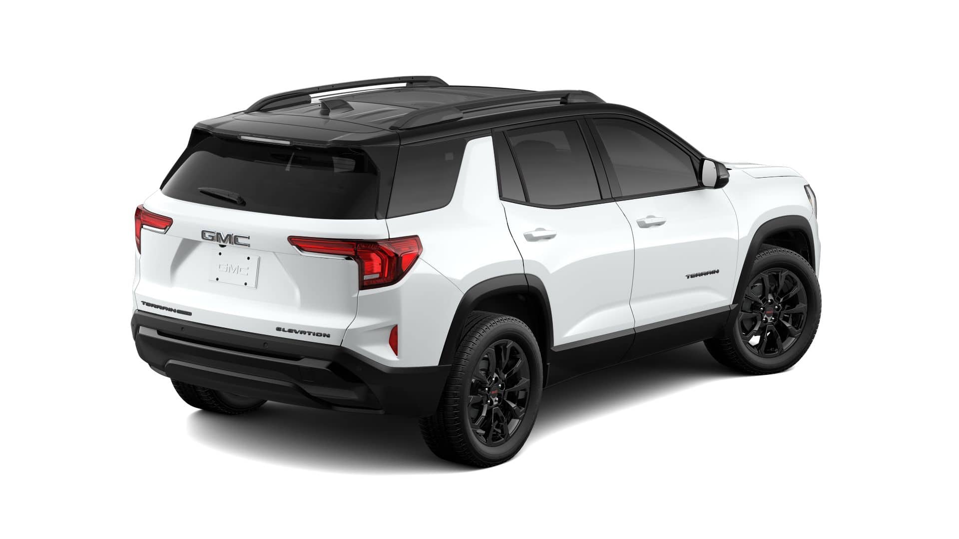 2026 GMC Terrain Base