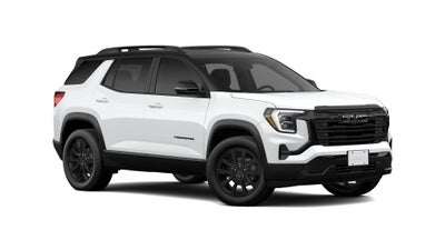 2026 GMC Terrain Base