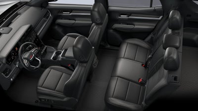 2026 GMC Terrain Base