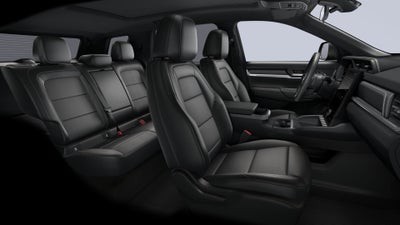 2026 GMC Terrain Base