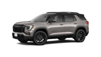 2026 GMC Terrain Base