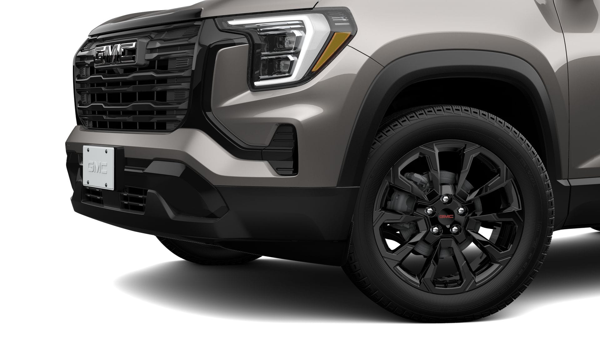 2026 GMC Terrain Base