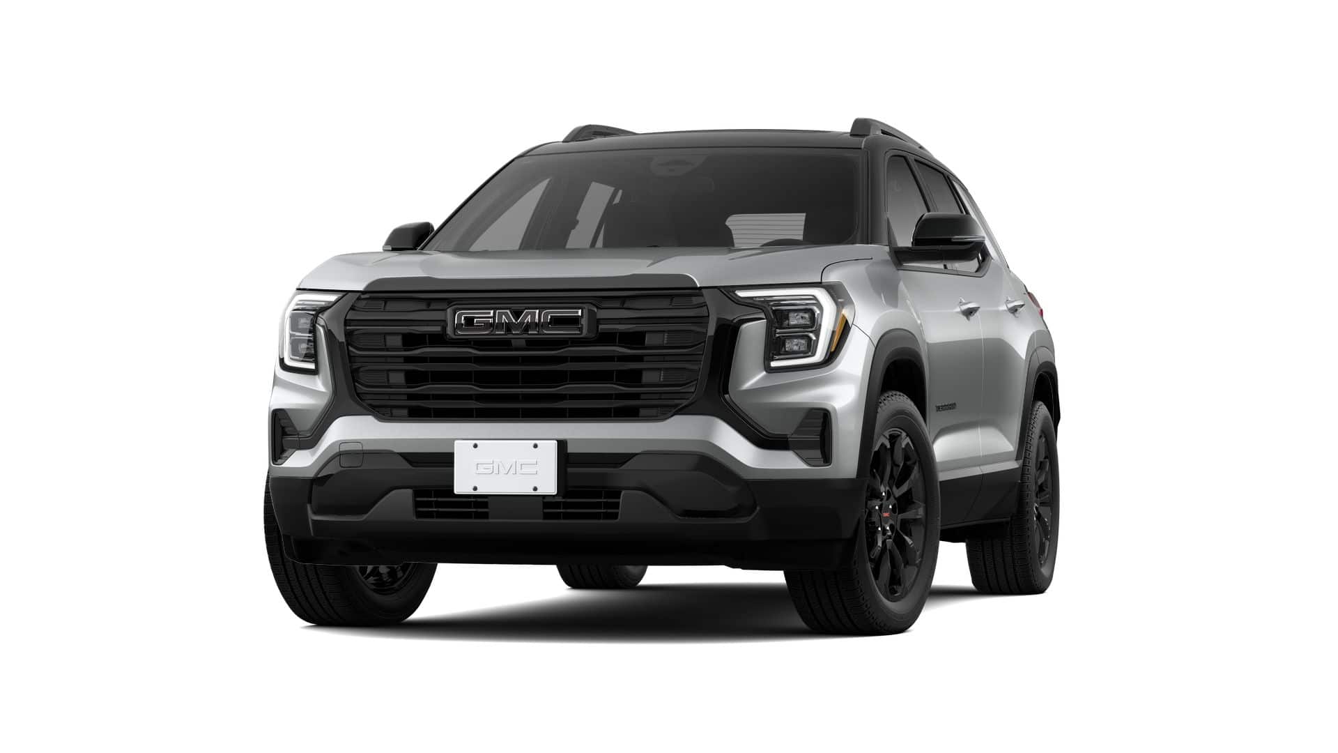 2026 GMC Terrain Base