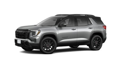 2026 GMC Terrain Base