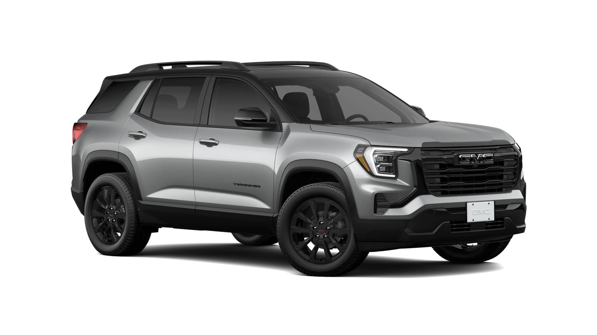 2026 GMC Terrain Base