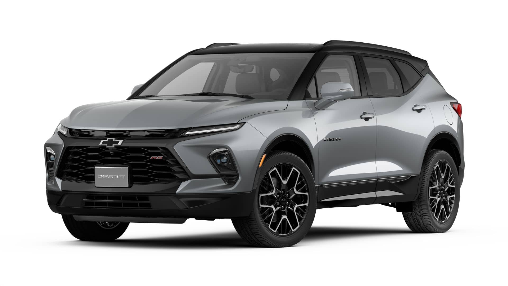 2026 Chevrolet Blazer Base