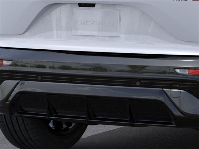 2026 Chevrolet Blazer EV SS