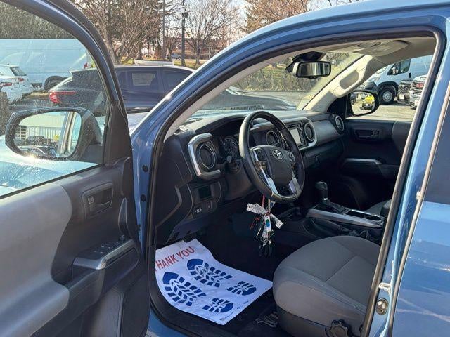 2019 Toyota Tacoma 2WD SR5