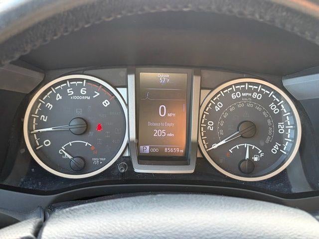 2019 Toyota Tacoma 2WD SR5