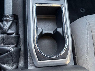 2019 Toyota Tacoma 2WD SR5