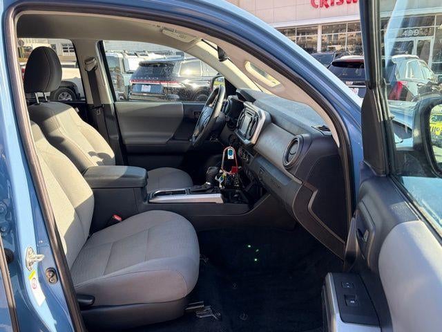 2019 Toyota Tacoma 2WD SR5