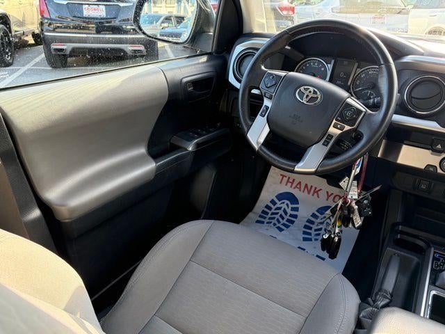 2019 Toyota Tacoma 2WD SR5