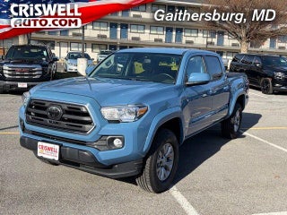 2019 Toyota Tacoma 2WD SR5