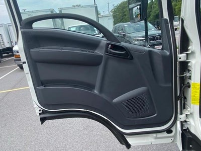 2024 Chevrolet Low Cab Forward 4500 4500 HG LCF Gas