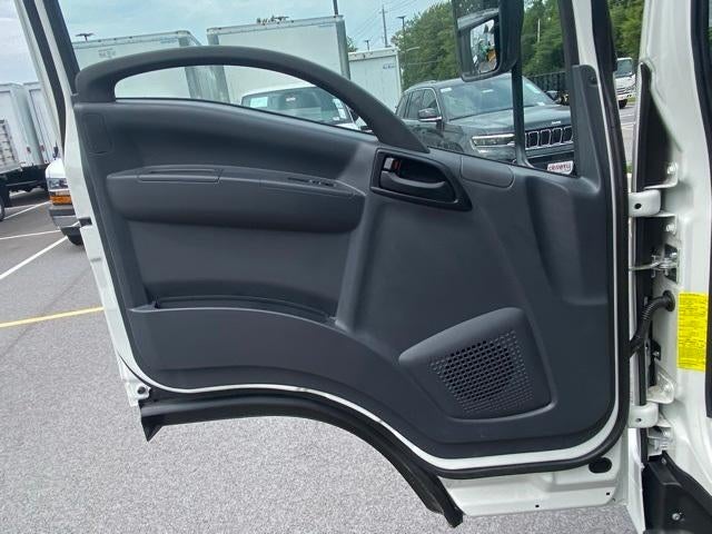 2024 Chevrolet Low Cab Forward 4500 4500 HG LCF Gas