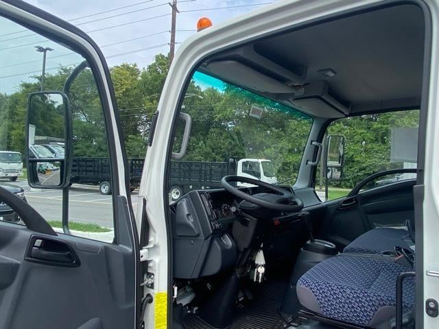 2024 Chevrolet Low Cab Forward 4500 4500 HG LCF Gas