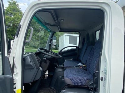 2024 Chevrolet Low Cab Forward 4500 4500 HG LCF Gas