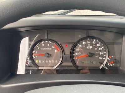 2024 Chevrolet Low Cab Forward 4500 4500 HG LCF Gas